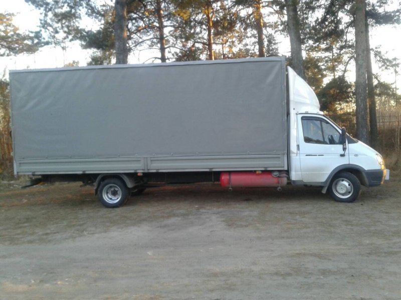 Газель 4.2 2.1 2.2