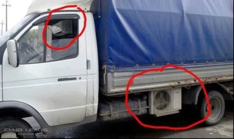 ГАЗ-2409 + САЗ-9459