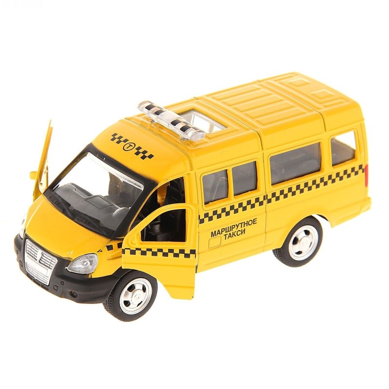 Joy Toy грузовик 3302