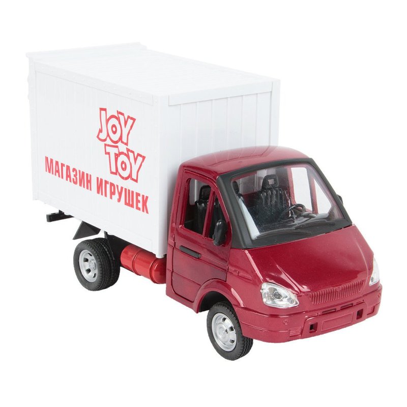 Микроавтобус Технопарк Газель next такси (SB-18-19-T-WB) 12 см