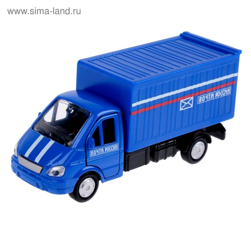 Play Smart микроавтобус 3221