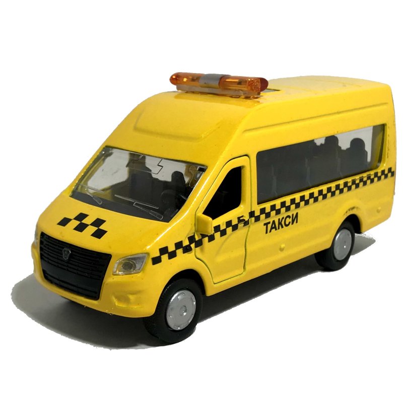 Газель 3221 игрушка avtopark skoraya pomosh