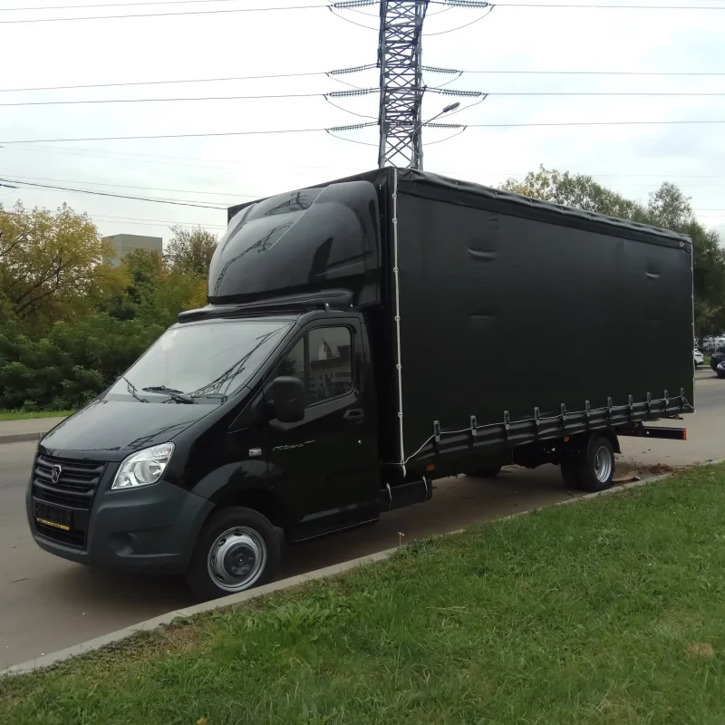 Газель next a22r23