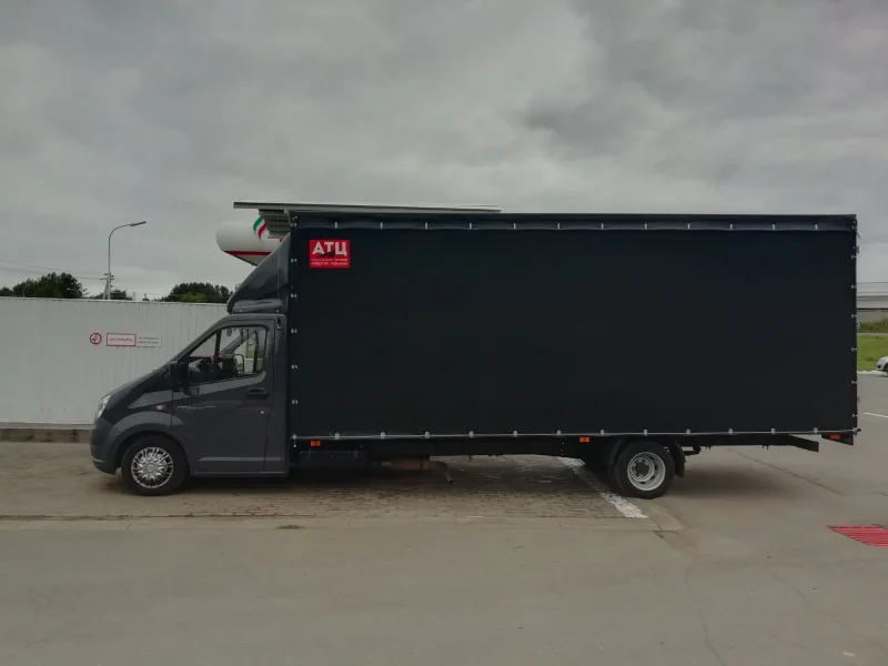 Газель Некст фермер 3м