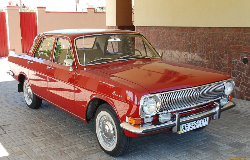 ЗИЛ 130