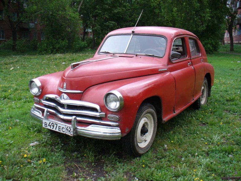 Волга 3111