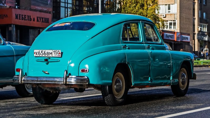 Автомобиль «Садко next»/ГАЗ-c41a23