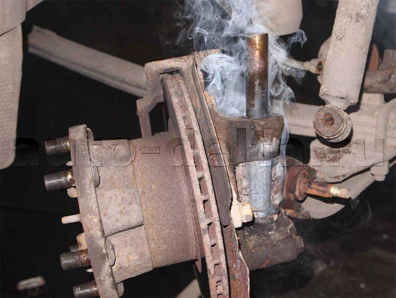 Крепления шкворней Газель 3302
