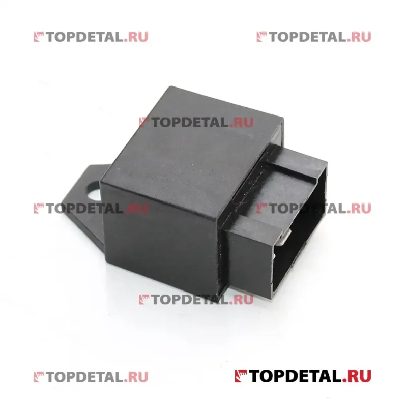 Реле поворотников Газель 3302