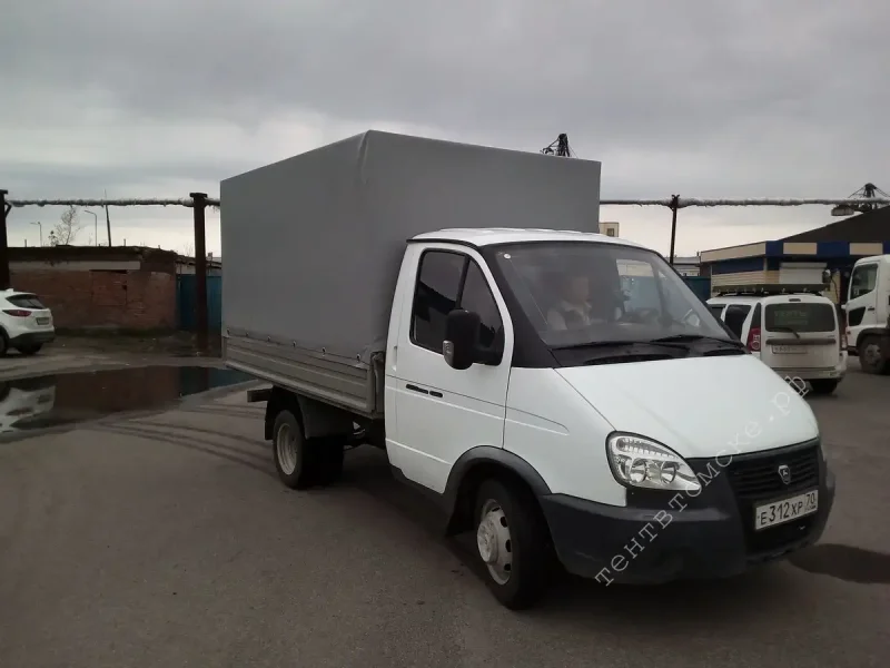 Газель 2008 3320 тент
