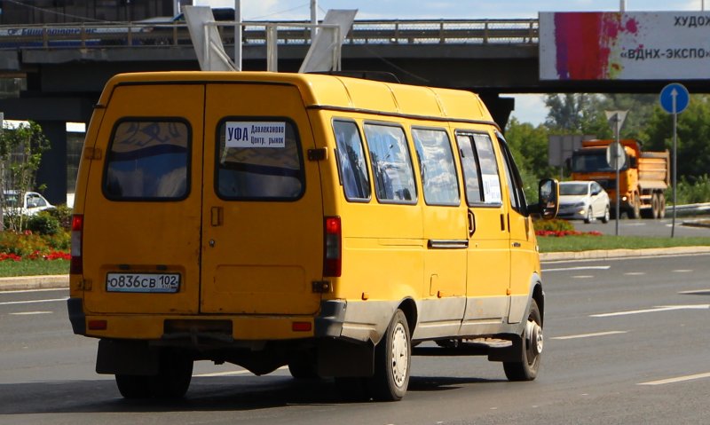 Газель 3274 грузовая