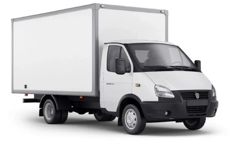 Газель 3.5 тонны