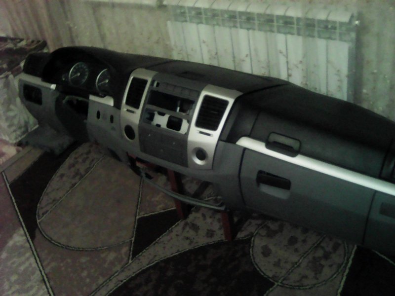 Газель 33023 Торпедо