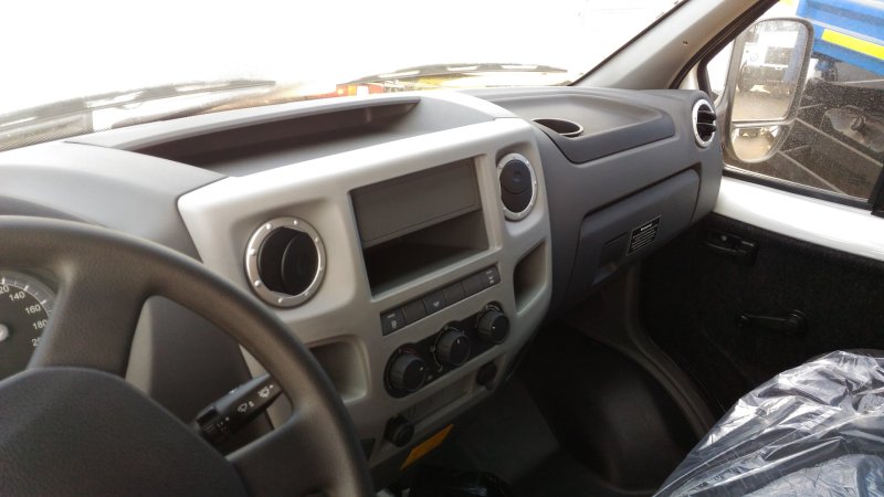 Торпедо Газель 3302