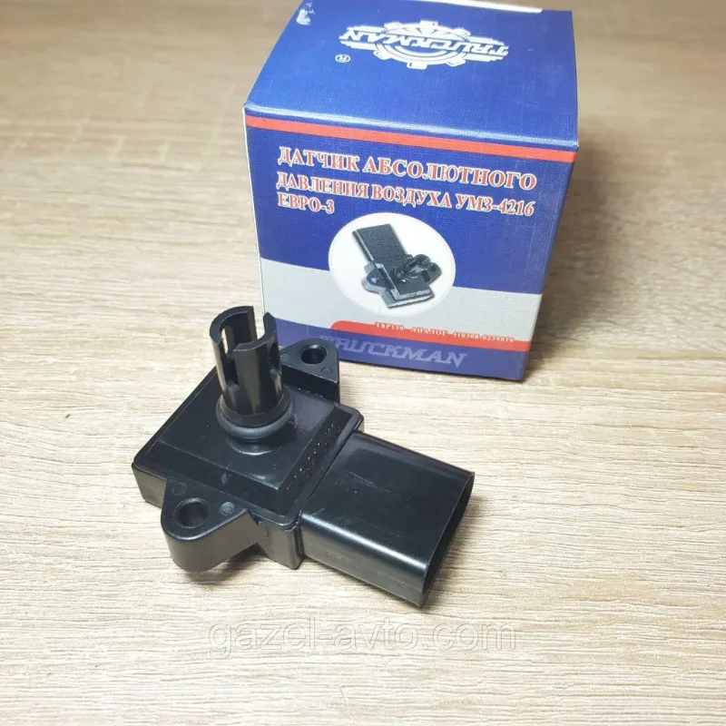 Двигатель ЗМЗ 402 4216