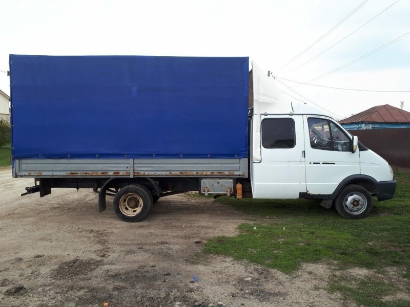 ГАЗ 27900000010