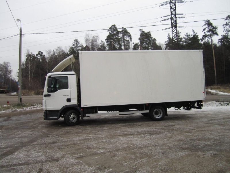 Газель 5 тонник