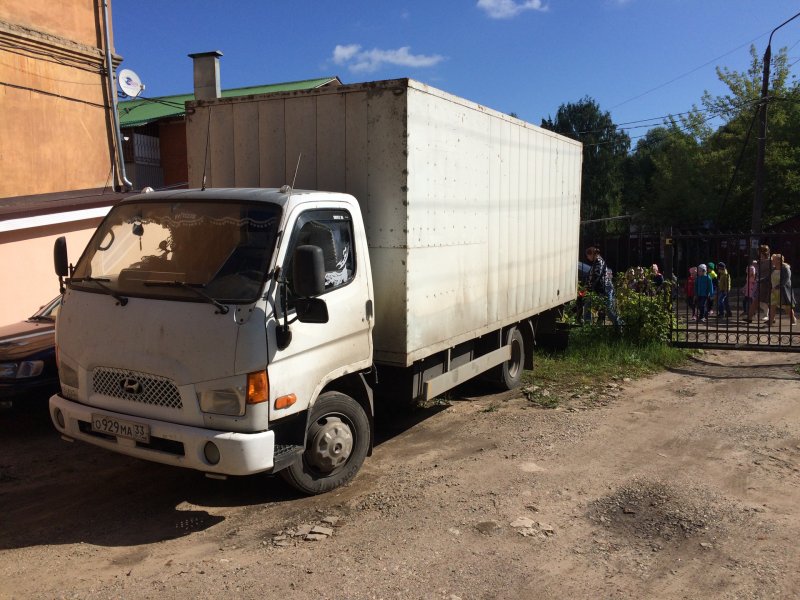 Газель легковая