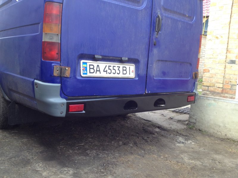 ГАЗ Газель 2705