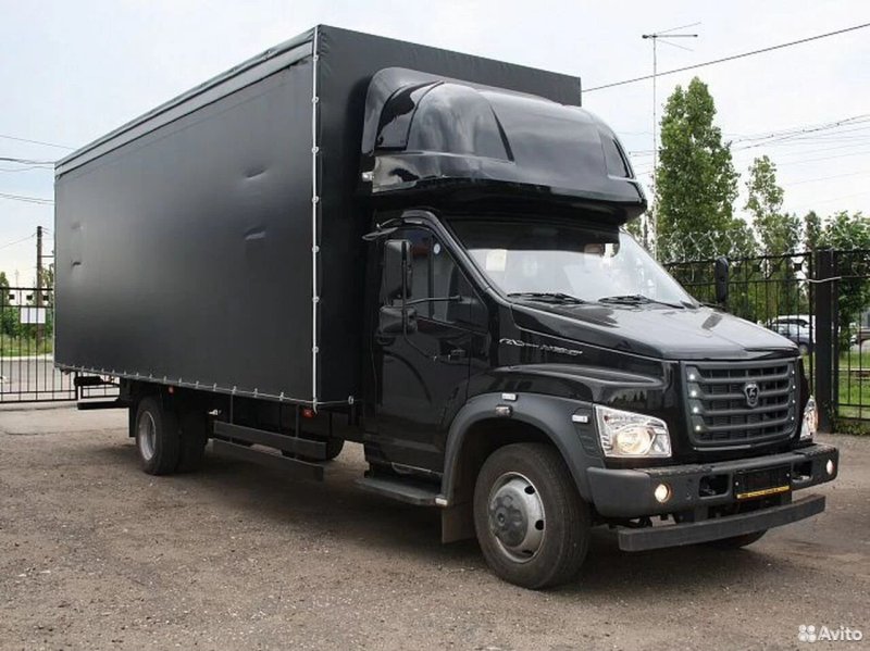 Газон Некст 3010 GD