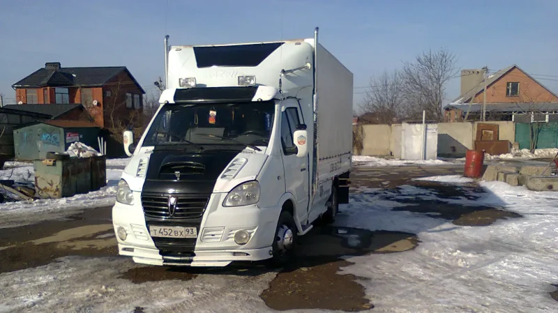 ГАЗ 33021 2003 продажа в Узбекистане