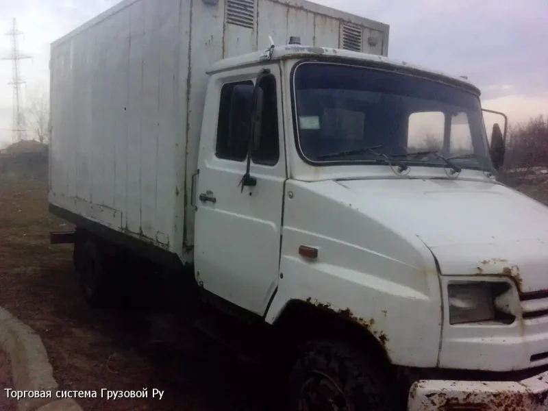 Gaz 3274 Газель
