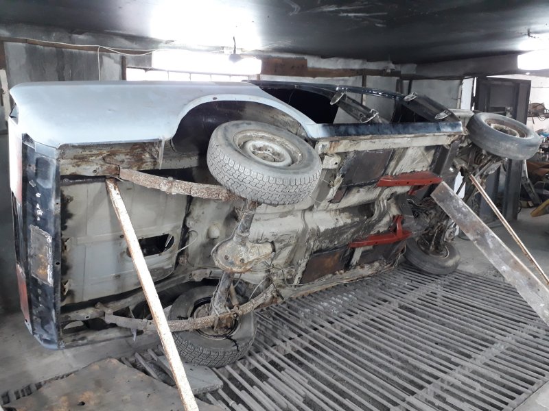 Соболь 2217 запаска колесо