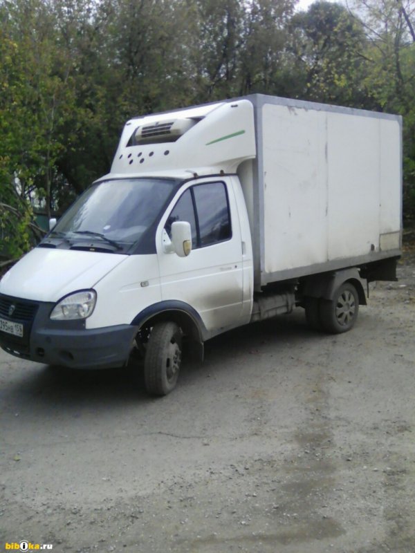 ГАЗ 2818-0000010-02