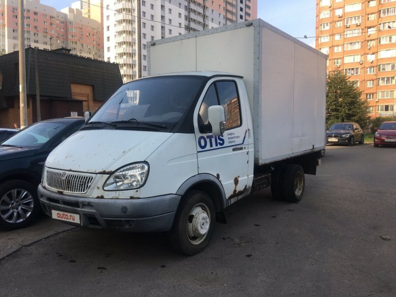 ГАЗ 2818-0000010-02