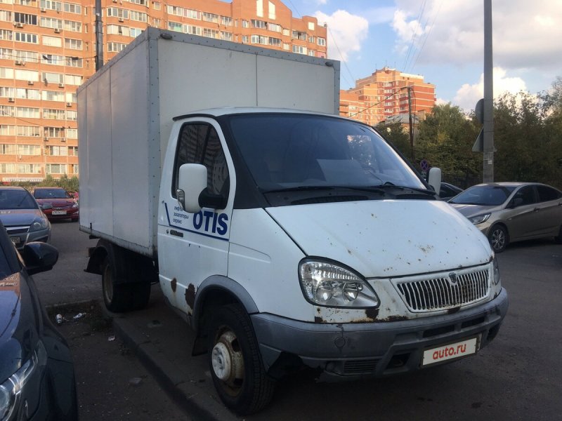 Сомон т ч Газель 3 11 2022