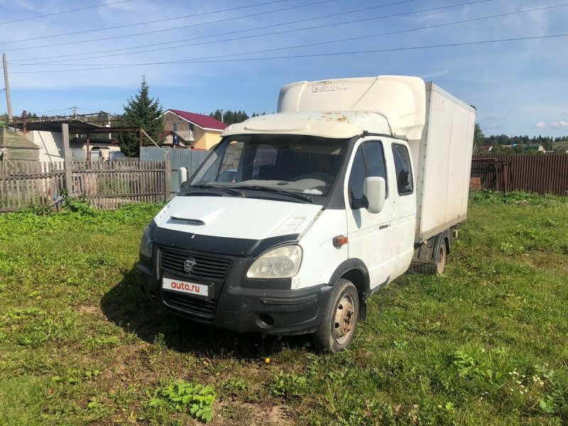 Газель 2818 0000010 сколько лошадок?