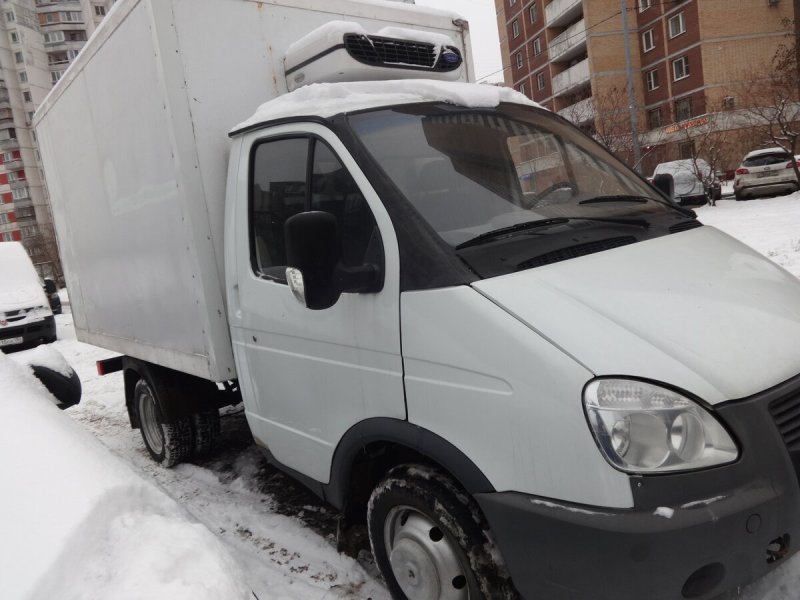 Газель 28180а