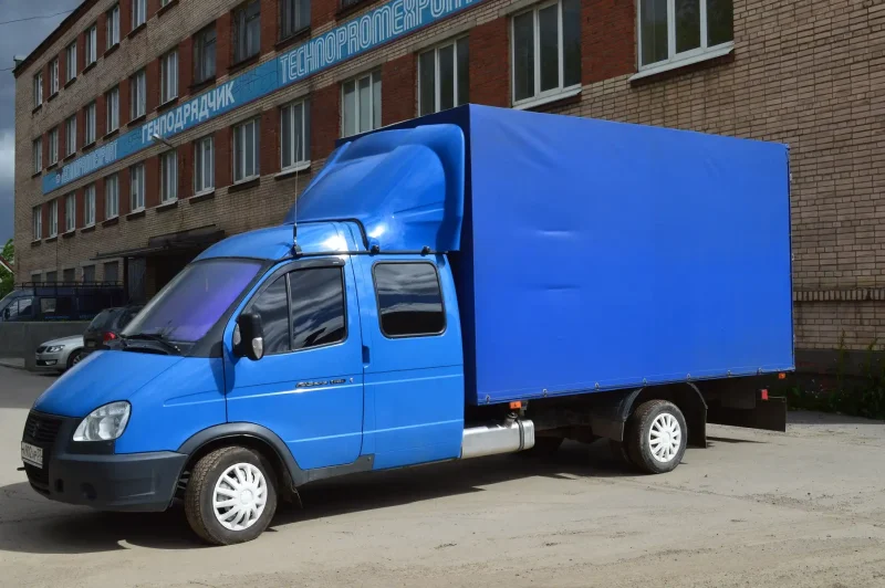 ГАЗ 3009d5