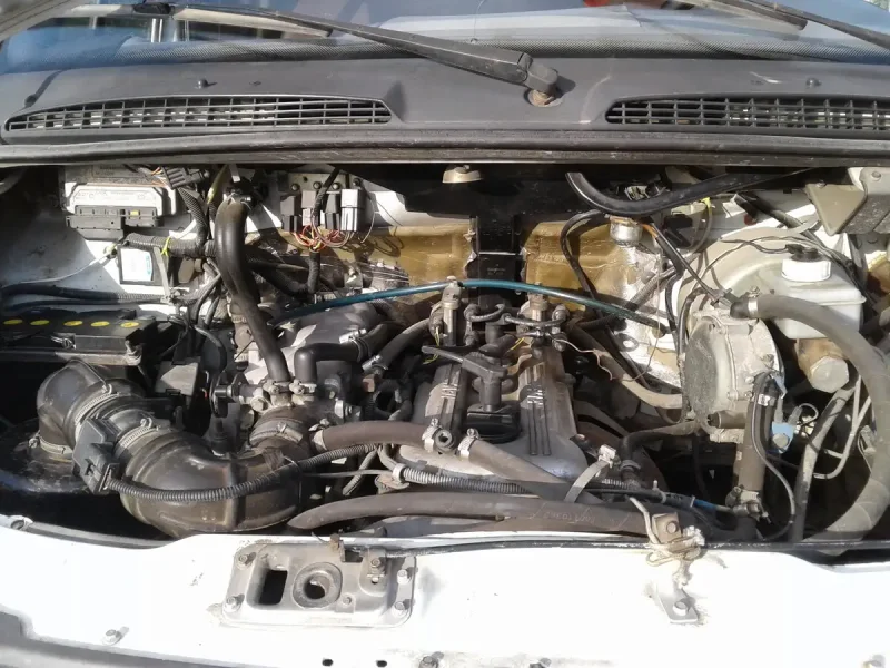 ГАЗ 232555
