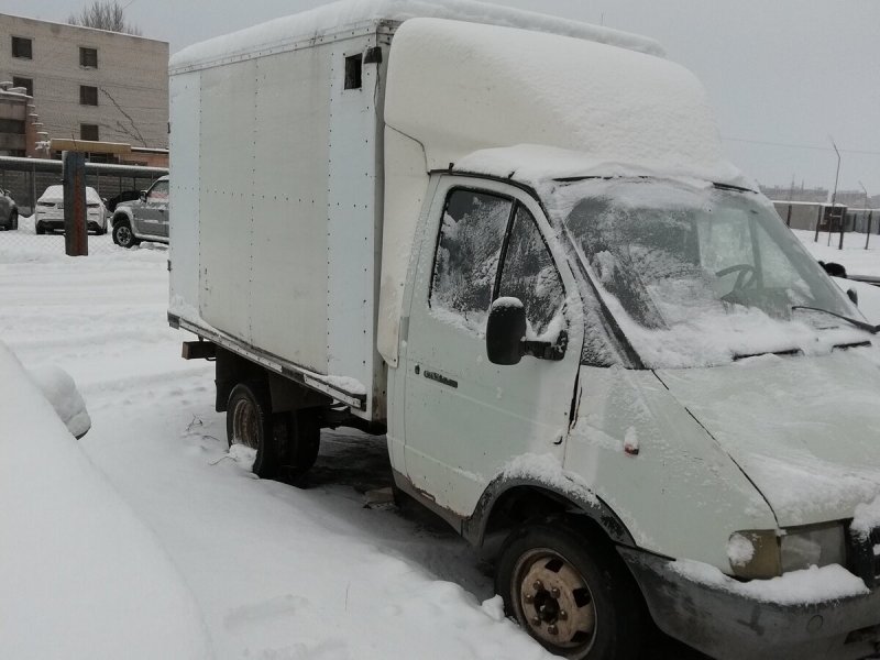 Газель в Анапе за 680