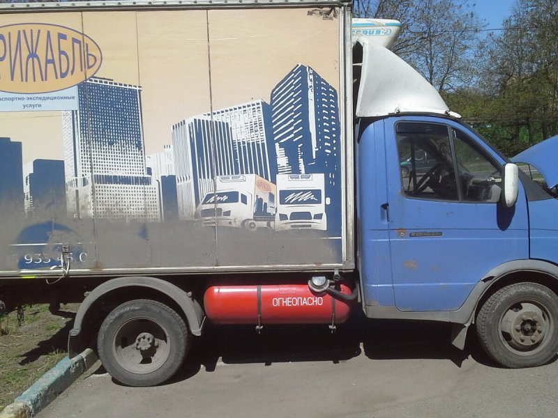 Авито авто Газель 3.20