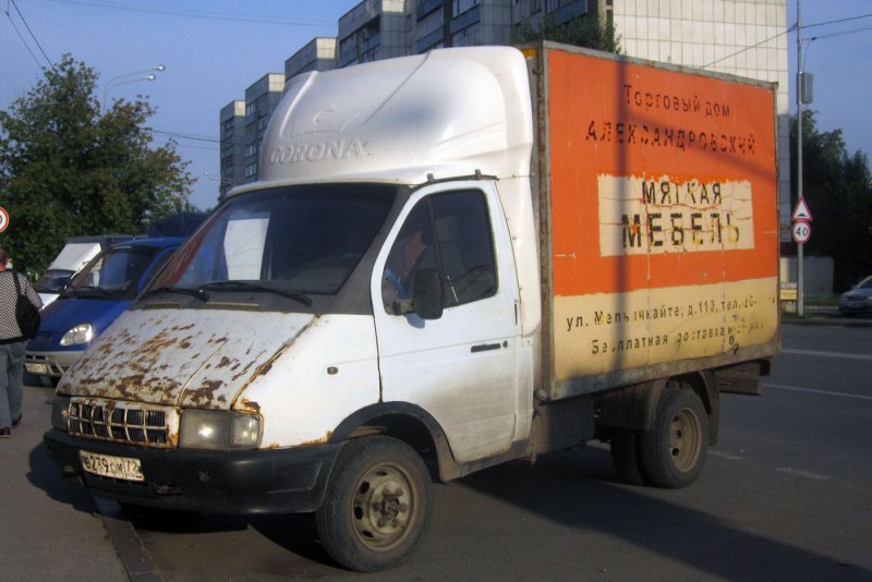 270710 Модель