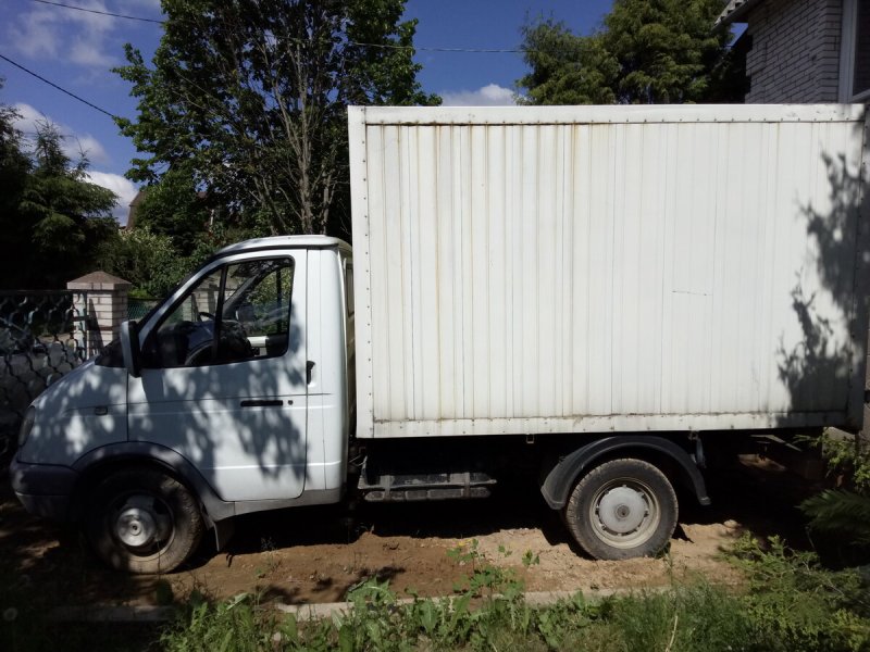 270710 Газель