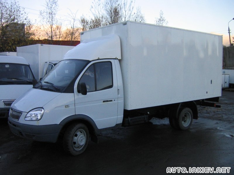 Грузовая Газель Краснодар