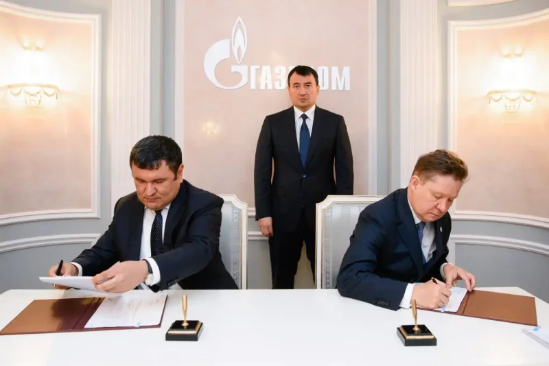 Новая Волга Сайбер 2020
