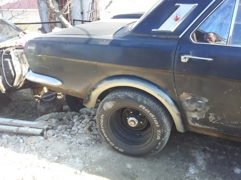 Урал - 4320 АНРВ
