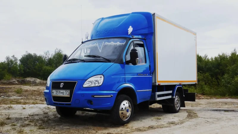 3259с3 Газель