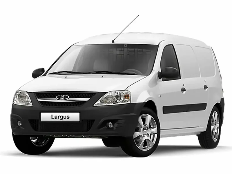 Lada Largus