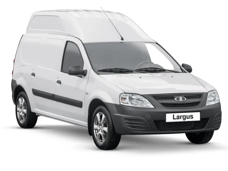 Lada (ВАЗ) Largus фургон 2020
