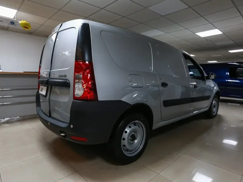 Lada (ВАЗ) Largus фургон 2021