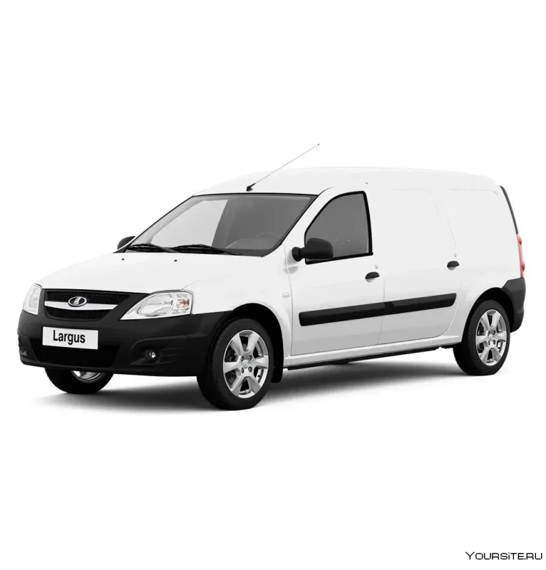 Lada Largus