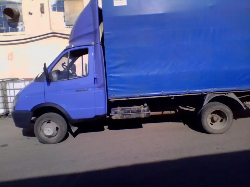 Газель Юниор