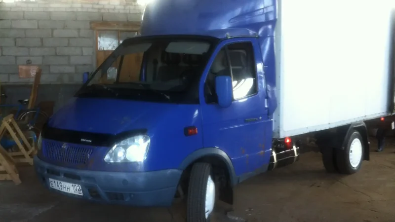 Газель м700мн