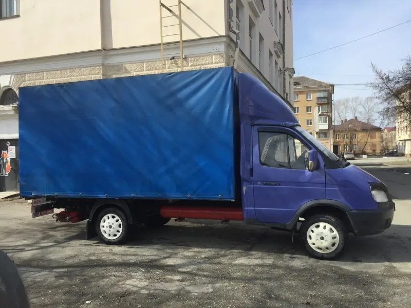 Цена на ГАЗ