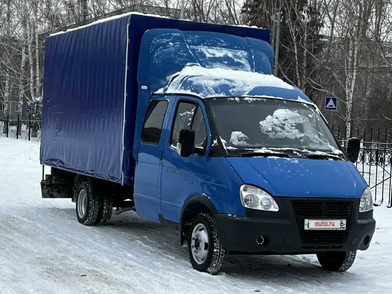 Грузоперевозки Орск дешево